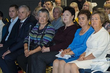 Оренбургская поликлиника получила статус инновационного центра